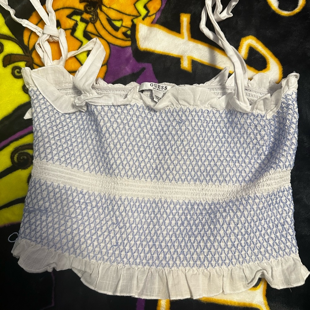 Guess Top